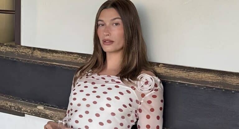 Χέιλι Μπίμπερ: Διαγνώστηκε με διάφραγμα μńτρας – Η γιατρός της την είχε προειδοποιήσει να μην μείνει έγκυος