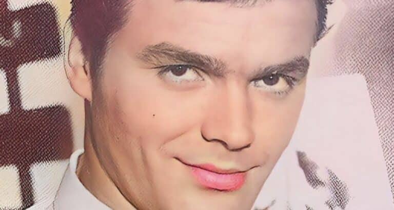 Έφυγε από την ζωή στα 45 με τραγικό τρόπο ο γοητευτικός ηθοποιός του ελληνικού κινηματογράφου