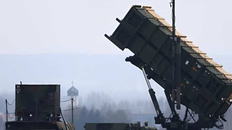 Πύραυλοι Patriot τοποθετούνται στη Βόρεια Ελλάδα για την προστασία της Βουλγαρίας από το Ιράν – Στέλνονται και δύο F-16