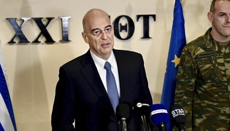 Με πόλεμο απειλεί την Ελλάδα ο τουρκικός Τύπος – «Μην παίζεις με την φωτιά Νίκο»