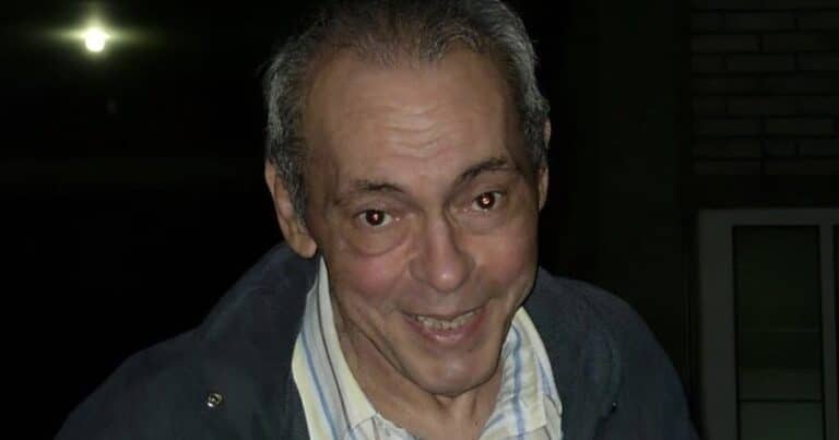 Πέθανε ξημερώματα μετά από εγκεφαλικό επεισόδιο στα 71 ο σπουδαίος τραγουδιστής και ηθοποιός