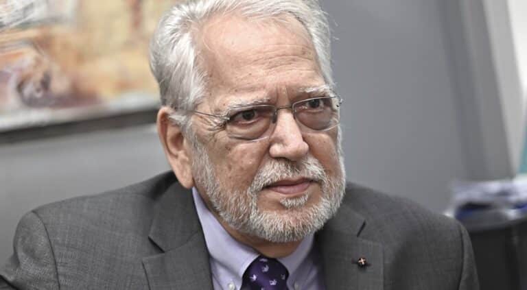 Γεώργιος Χρούσος: «Η καλύτερη επένδυση μιας κοινωνίας είναι στις εγκύους και στα πέντε πρώτα χρόνια του παιδιού»