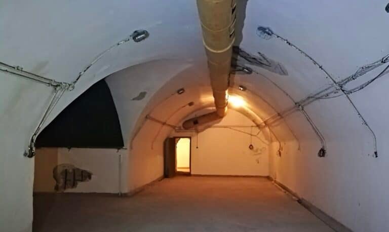 Πού βρίσκονται όλα τα καταφύγια στην Ελλάδα – Αναλυτικός χάρτης