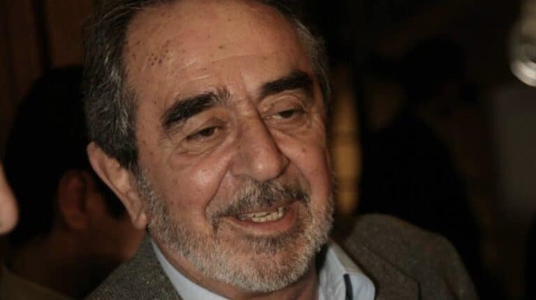 Έφυγε από τη ζωή ο δημοσιογράφος Γιώργος Βότσης σε ηλικία 88 ετών