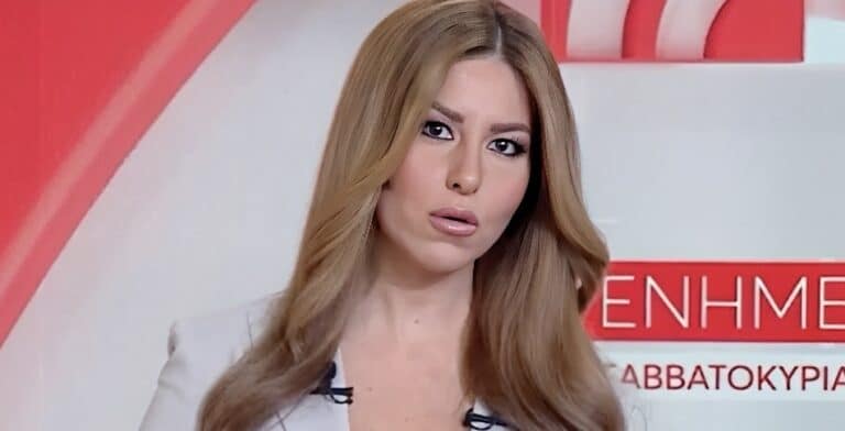 Ο κακός χαμός με αυτά που είπε η Γιάμαλη για την μήνυση του Άδωνι στον Λαζόπουλο