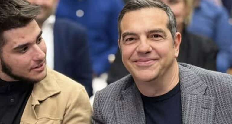 Τσίπρας: «Θα ξεκινήσουμε όταν θα είμαστε έτοιμοι να νικήσουμε»