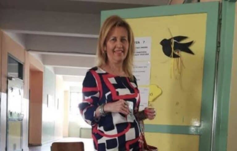 Θρήνος για την Σοφία που πέθανε τόσο άδικα