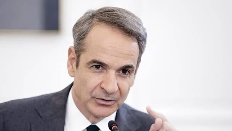 Κυριάκος Μητσοτάκης για Παγκόσμια Ημέρα Γυναίκας: «Στόχος να μετατραπεί η ισότητα σε καθημερινό βίωμα»