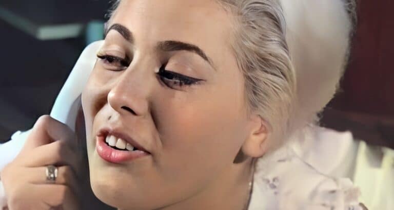 Η καλλονή ηθοποιός πεθερά πασίγνωστου πολιτικού που έπαιξε σε αρκετές ελληνικές ταινίες