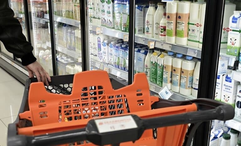 Ανακοινώθηκαν νέα vouchers για ψώνια στο σούπερ μάρκετ – Οι δικαιούχοι