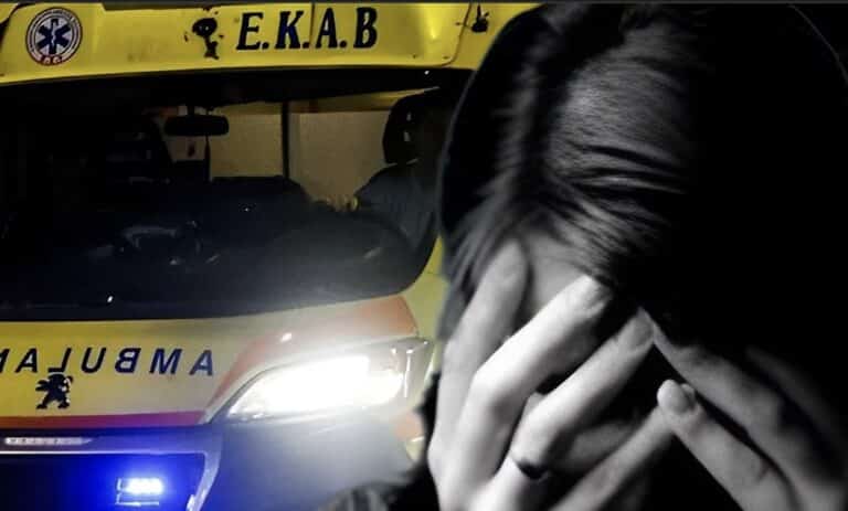 Σοκ με νεκρή 25χρονη – Έβαλε τέλος στη ζωή της με τον πιο σκληρό τρόπο
