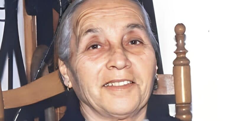 Πέθανε μόνη και ξεχασμένη στο σπίτι της στο Μάτι η πολύ γνωστή ηθοποιός του ελληνικού κινηματογράφου