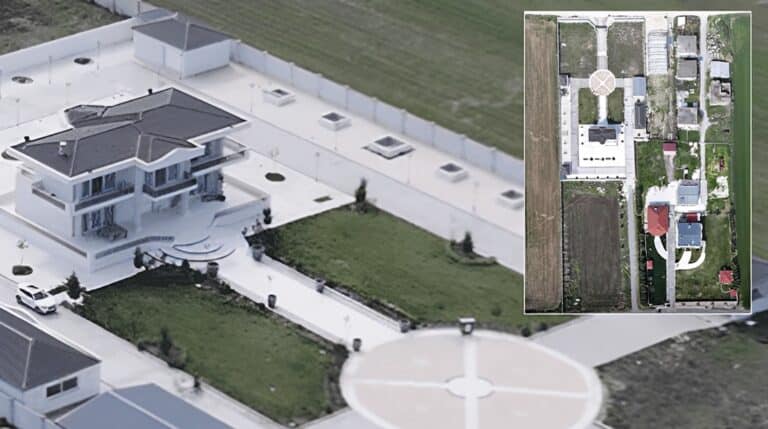 Απάτη με χρυσές λίρες: Ρομά δήλωναν ότι μένουν σε σκηνές και οδηγούσαν Πόρσε – Είχαν μέχρι και ελικοδρόμιο