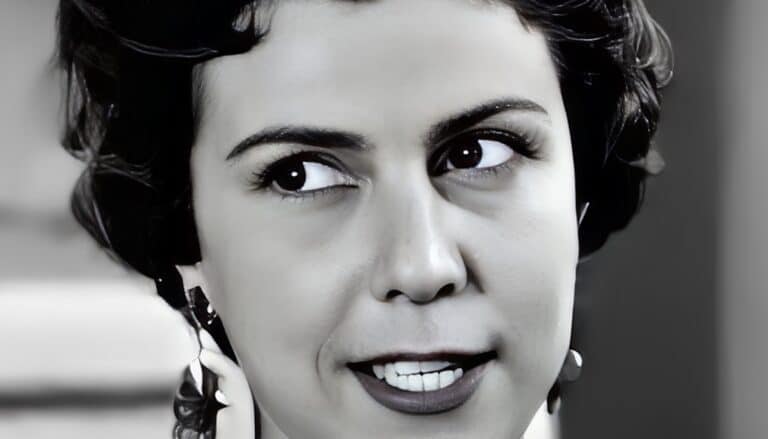 Πέθανε από ανακοπή καρδιάς σε ηλικία 93 ετών η ηθοποιός που έπαιξε σε 8 ελληνικές ταινίες