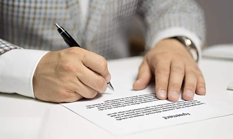 Κληρονομικό δίκαιο: Η νέα μεταρρύθμιση για τις «έκτακτες διαθήκες»