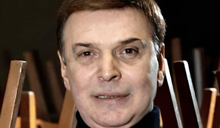 Έτσι βρέθηκε νεκρός ο Γιώργος Μαρίνος – Εκεί πέθανε και η αιτία θανάτου