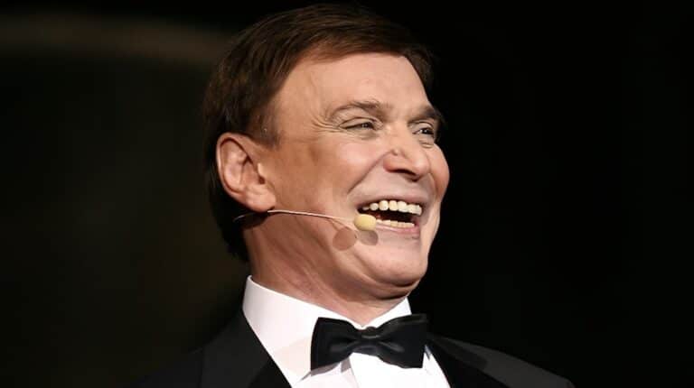 «Ο Γιώργος Μαρίνος είχε… από το 2021», δεν μπορούσε να συζητήσει πολύ»: Η αποκάλυψη της ξαδέλφης του μετά τον θάνατό του