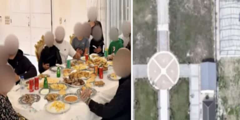 Απολογήθηκαν οι Ρομά με το ελικοδρόμιο για την απάτη με τις χρυσές λίρες – «Πληρώθηκαν να ψηφίσουν συγκεκριμένο πολιτικό»