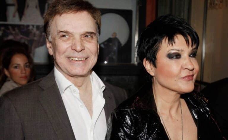 «Δεν έχουμε επαφές, γιατί…»: Μόλις μαθεύτηκε! Γι’ αυτό δεν μιλούσαν τόσα χρόνια Γιώργος Μαρίνος – Κατιάνα Μπαλανίκα, ενώ έζησαν έναν τεράστιο έρωτα