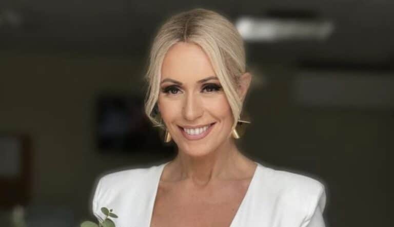 Γενέθλια για τη Μαρία Μπακοδήμου – Πόσο χρόνων έγινε