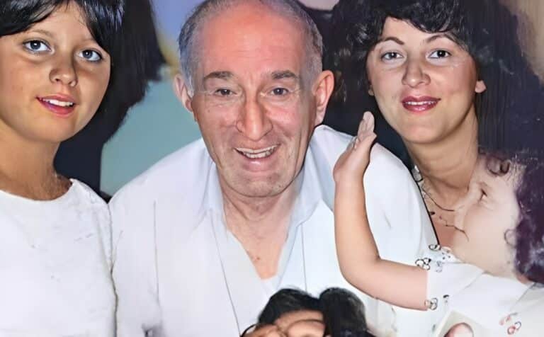 Οι 3 γάμοι η απόπειρα αuτοκτονiας η αδυναμία στην κόρη του και το τέλος για τον σπουδαίο ηθοποιό