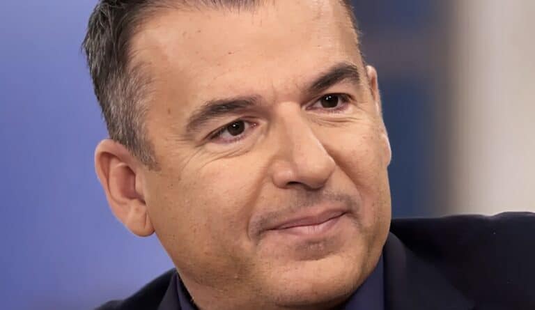 Γιώργος Λιάγκας για χωρισμό «βόμβα» στην ελληνική showbiz: «Θα είναι η είδηση της εκατονταετίας»