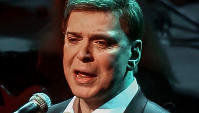 Γιώργος Μαρίνος: Ο μεγάλος καημός και ο στόχος που δεν κατάφερε να υλοποιήσει στη ζωή του