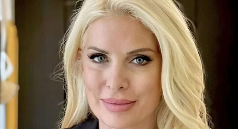 Ελένη Μενεγάκη – Μάκης Παντζόπουλος: «Ισχύει ο χωρισμός!» – Η επιβεβαίωση-σοκ από τον Γιώργο Λιάγκα