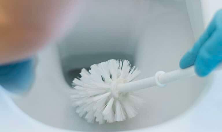 Tι κάνουν στις καφετέριες και μοσχοβολάνε οι τουαλέτες: Βάλε αυτό το υγρό μέσα στο πιγκάλ και θα μοσχοβολάει όλο το μπάνιο υπέροχα