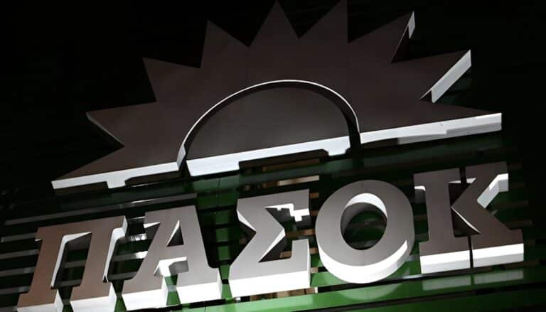 ΠΑΣΟΚ: Ο Νίκος Ανδρουλάκης διέγραψε τον Οδυσσέα Κωνσταντινόπουλο