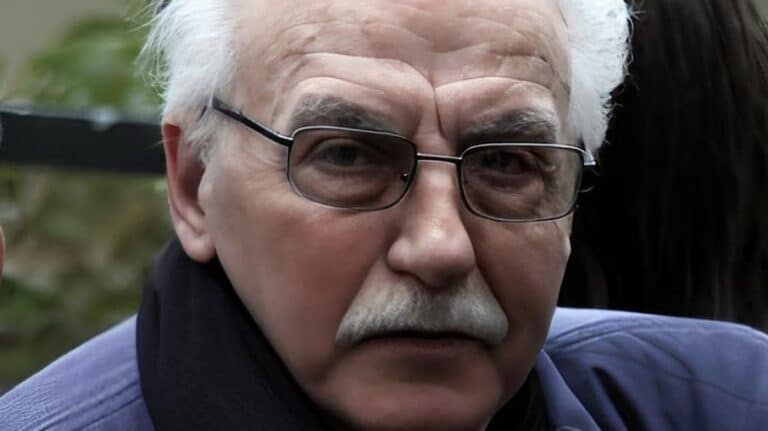 Πέθανε μόνος στο σπίτι του ο πασίγνωστος ηθοποιός του ελληνικού κινηματογράφου και θεάτρου