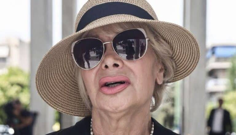 Μαρία Ιωαννίδου: «Η Ναταλία Γερμανού ήταν η μικρή μου αδερφή»