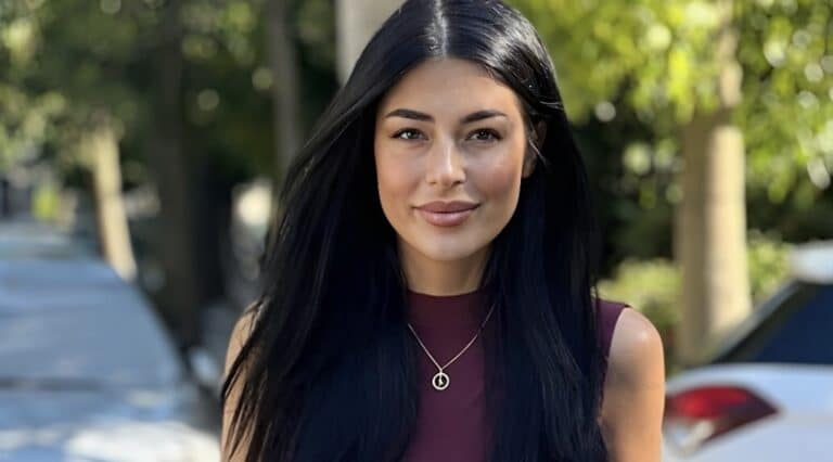 Σάλος με αυτά που είπε για τους Έλληνες η Αφροδίτη Λατινοπούλου