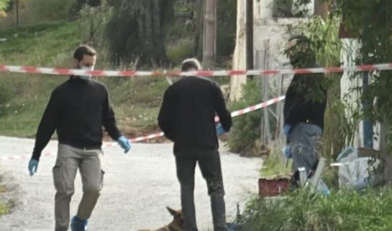 Θρίλερ στη Χαλκιδική με τη σορό γυναίκας σε βαλίτσα – Το στοιχείο της βέρας και τα χαρτιά στο στόμα