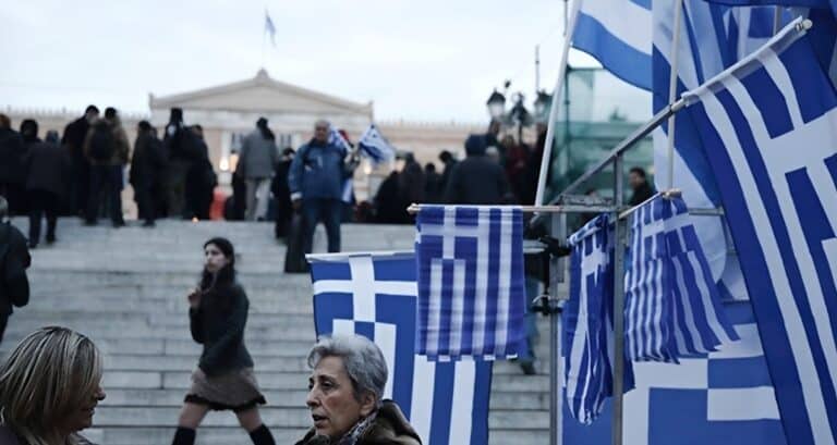 Η έρευνα που εξόργισε τους Έλληνες: Κάτω από τον μέσο όρο στον παγκόσμιο χάρτη IQ