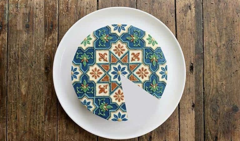 Βρείτε το κομμάτι της τούρτας που λείπει για να αποκαλύψετε τι είδους γυναίκες είστε