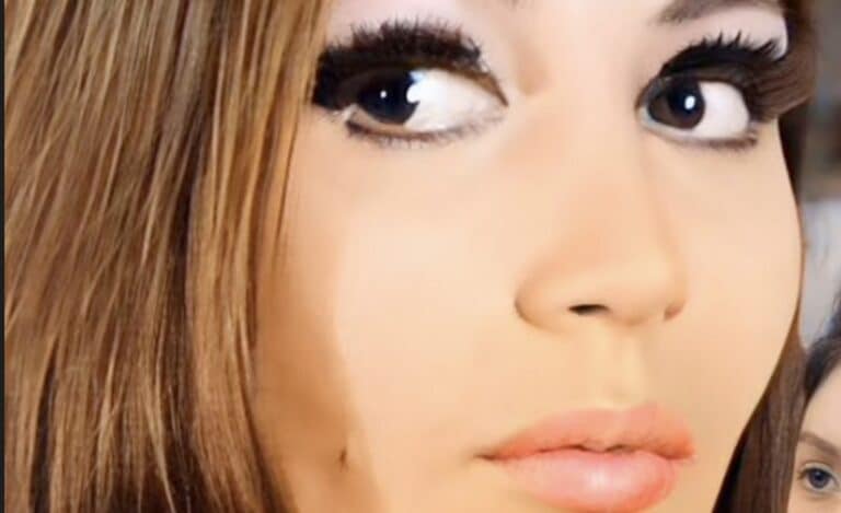 Aπομονωμένη στα 81 ζει μια από τις ομορφότερες ηθοποιούς του ελληνικού κινηματογράφου