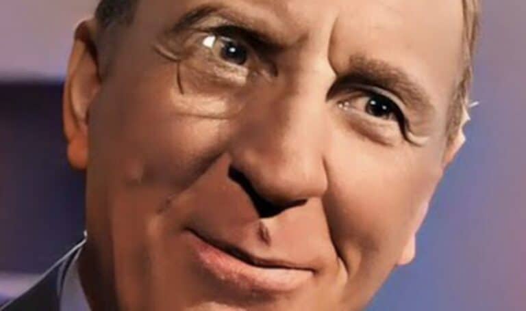 Πέθανε πρωί στο γηροκομείο ο γνωστός ηθοποιός του ελληνικού κινηματογράφου