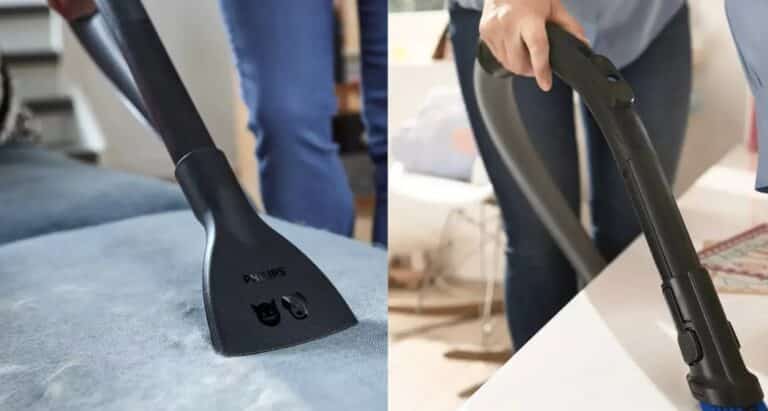 Γυναίκα φρίκαρε όταν άνοιξε την ηλεκτρική σκούπα και είδε τι είχε ρουφήξει: «Δεν κοιμήθηκα για τρεις μέρες…»