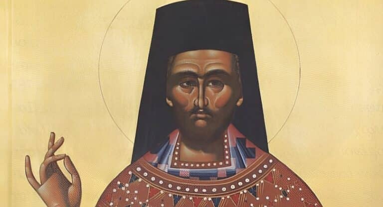 Σήμερα γιορτάζει ο Άγιος με το όμορφο όνομα που τον αποκεφάλισαν γιατί ομολόγησε τον Χριστό