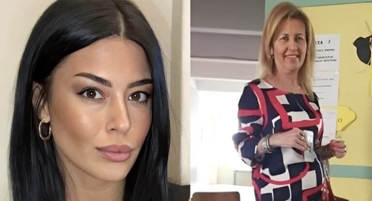 Όλοι αποθεώνουν την Λατινοπούλου είπε για την Σοφία Χρηστίδου από που δεν τόλμησε κανείς και αποθεώθηκε