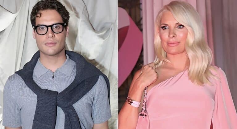 Ανέστης Ευαγγελόπουλος: «Έχω προσκαλέσει την Ελένη Μενεγάκη και μου απάντησε με ένα κείμενο που δεν το περίμενα»