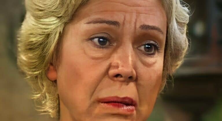 Πέθανε Παρασκευή ξημερώματα η πολύ καλή ηθοποιός του ελληνικού κινηματογράφου