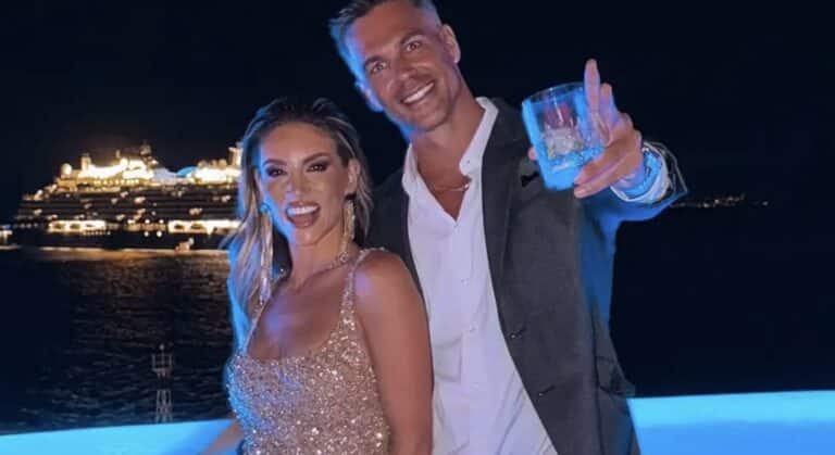 Αθηνά Οικονομάκου – Μπρούνο Τσερέλα: Οι καλεσμένοι του γάμου, τα δύο πάρτι και η ιδιαίτερη μπομπονιέρα