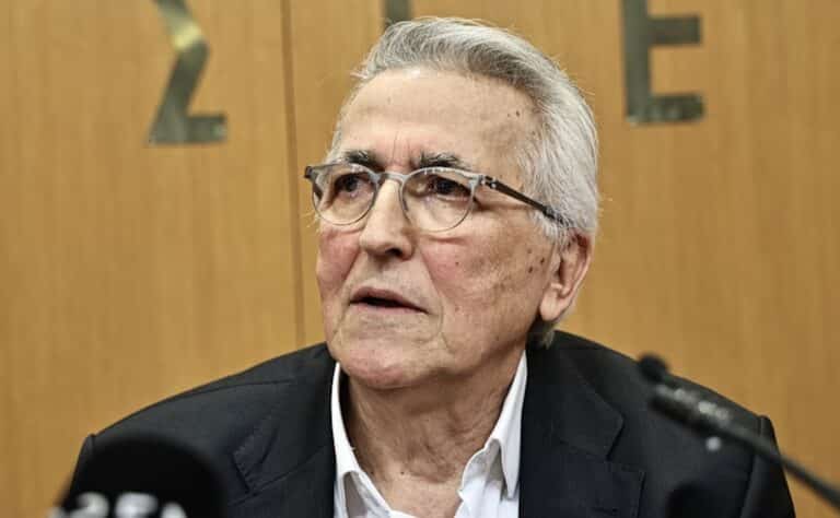 Αντιμέτωποι με κακούργημα Παναγόπουλος, Στρατινάκη, Γεωργίου για απόκρυψη μεγάλων ποσών