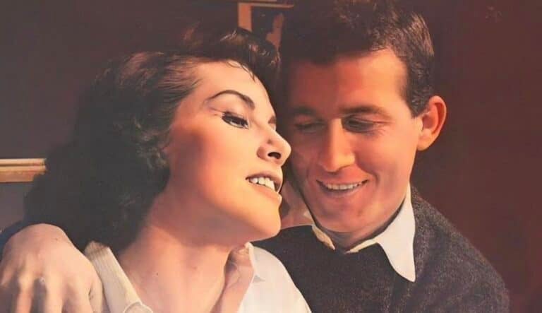 Πέθανε βράδυ στον ύπνο της η σπουδαία ηθοποιός του ελληνικού κινηματογράφου