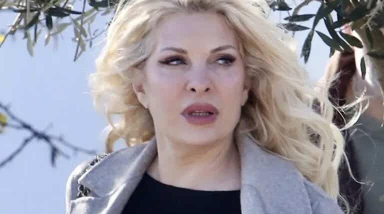 Μόλις μαθεύτηκε η αλήθεια για την Ελένη Μενεγάκη – «Σεβασμός στην επιλογή της…»