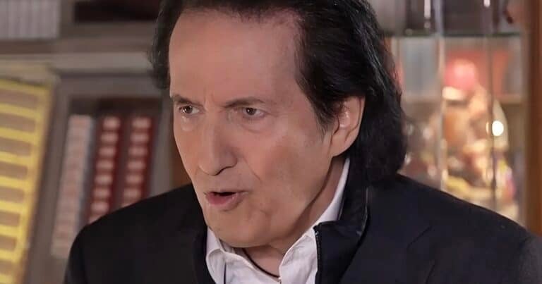 Πασχάλης: «Μας ταλαιπώρησε η υπόθεση της εξωσυζυγικής μου συνεύρεσης, περιμένουμε μεγάλες ανατροπές»