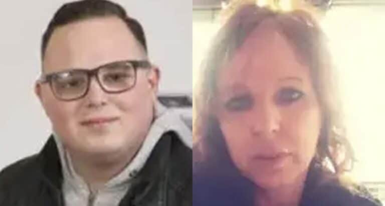 Ισόβια για ανθρωποκτονία με δόλο στον 22χρονο μητροκτόνο στη Λάρισα – «Ας βρει κάπου να κρυφτεί»