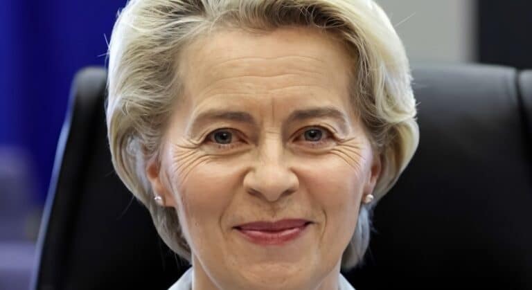 Γαμπρός στην Ελλάδα ο ανιψιός της Ούρσουλα Φον ντερ Λάιεν – Παντρεύτηκε και ζει σε χωριό πασίγνωστου νησιού